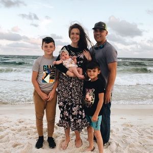 Meet your Posher, Hailey